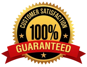 Zappify satisfaction guarantee